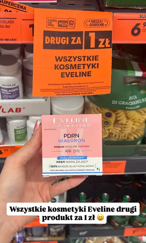 Biedronka - gazetka promocyjna Zakupowe Inspiracje w Biedronce od wtorku 09.06  - strona 8