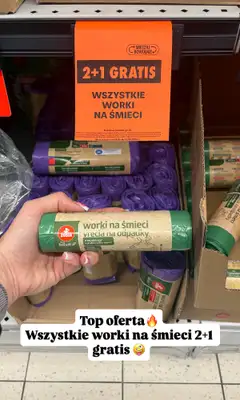 Biedronka - gazetka promocyjna Zakupowe Inspiracje w Biedronce od wtorku 09.06  - strona 7