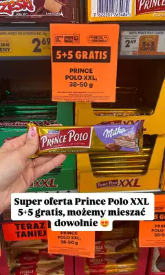 Biedronka - gazetka promocyjna Zakupowe Inspiracje w Biedronce od wtorku 09.06  - strona 4