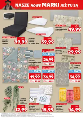 Kaufland - gazetka promocyjna Oferta Kaufland - Non Food od czwartku 11.06 do środy 24.06 - strona 7