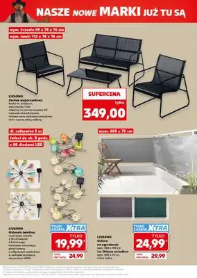 Kaufland - gazetka promocyjna Oferta Kaufland - Non Food  do środy 24.06 - strona 5