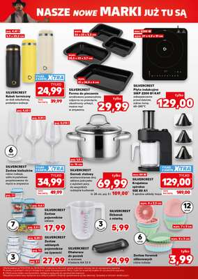 Kaufland - gazetka promocyjna Oferta Kaufland - Non Food  do środy 24.06 - strona 9