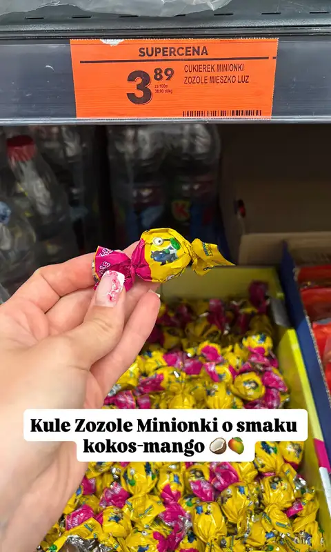 Biedronka - gazetka promocyjna Zakupowe Inspiracje w Biedronce od piątku 12.06  - strona 13