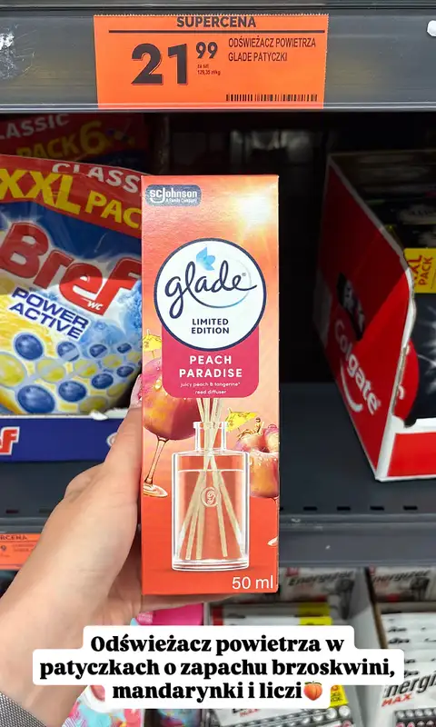 Biedronka - gazetka promocyjna Zakupowe Inspiracje w Biedronce od piątku 12.06  - strona 10