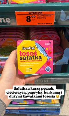 Biedronka - gazetka promocyjna Zakupowe Inspiracje w Biedronce od piątku 12.06 