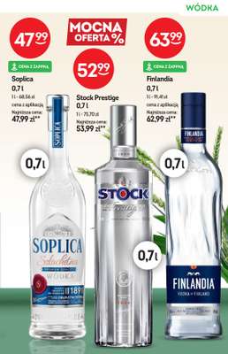 Żabka - gazetka promocyjna Katalog alkoholi od środy 10.06 do wtorku 23.06 - strona 13