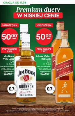 Żabka - gazetka promocyjna Katalog alkoholi od środy 10.06 do wtorku 23.06 - strona 4