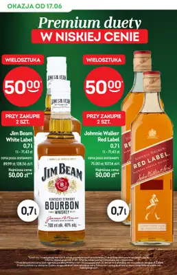 Żabka - gazetka promocyjna Katalog alkoholi od środy 10.06 do wtorku 23.06 - strona 4