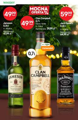 Żabka - gazetka promocyjna Katalog alkoholi od środy 10.06 do wtorku 23.06 - strona 16