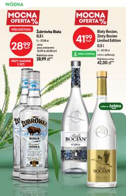 Żabka - gazetka promocyjna Katalog alkoholi od środy 10.06 do wtorku 23.06 - strona 12
