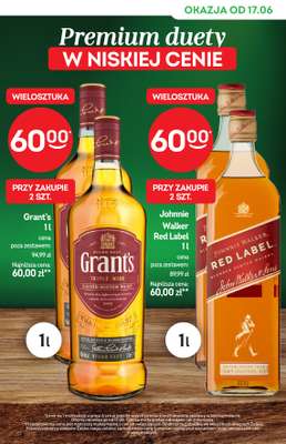 Żabka - gazetka promocyjna Katalog alkoholi od środy 10.06 do wtorku 23.06 - strona 5