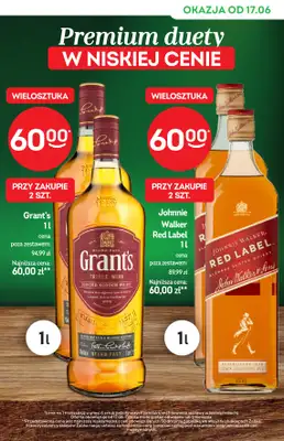 Żabka - gazetka promocyjna Katalog alkoholi od środy 10.06 do wtorku 23.06 - strona 5