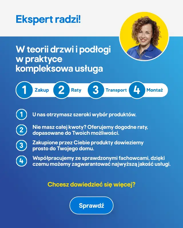 Castorama - gazetka promocyjna Podłogi i drzwi od środy 10.06 do wtorku 23.06 - strona 7