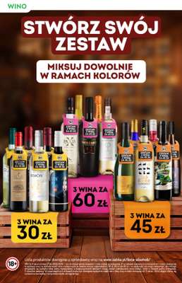 Żabka - gazetka promocyjna Katalog win od środy 10.06 do wtorku 23.06 - strona 2
