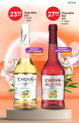 Żabka - gazetka promocyjna Katalog win od środy 10.06 do wtorku 23.06 - strona 17