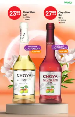 Żabka - gazetka promocyjna Katalog win od środy 10.06 do wtorku 23.06 - strona 17