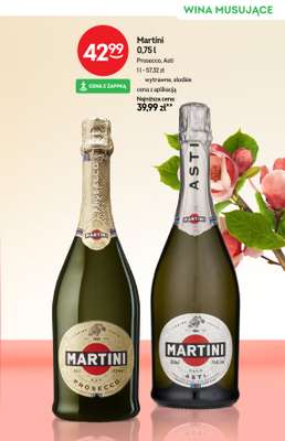 Żabka - gazetka promocyjna Katalog win od środy 10.06 do wtorku 23.06 - strona 21