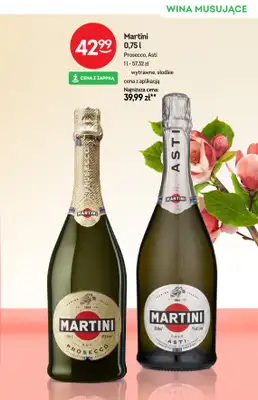 Żabka - gazetka promocyjna Katalog win od środy 10.06 do wtorku 23.06 - strona 21