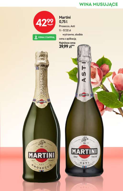 Żabka - gazetka promocyjna Katalog win od środy 10.06 do wtorku 23.06 - strona 21