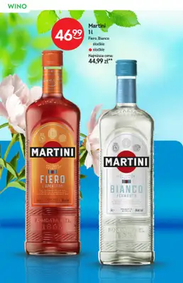 Żabka - gazetka promocyjna Katalog win od środy 10.06 do wtorku 23.06 - strona 16