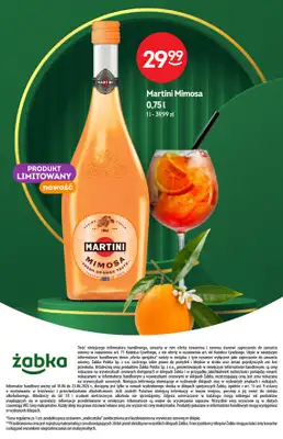 Żabka - gazetka promocyjna Katalog win od środy 10.06 do wtorku 23.06 - strona 22