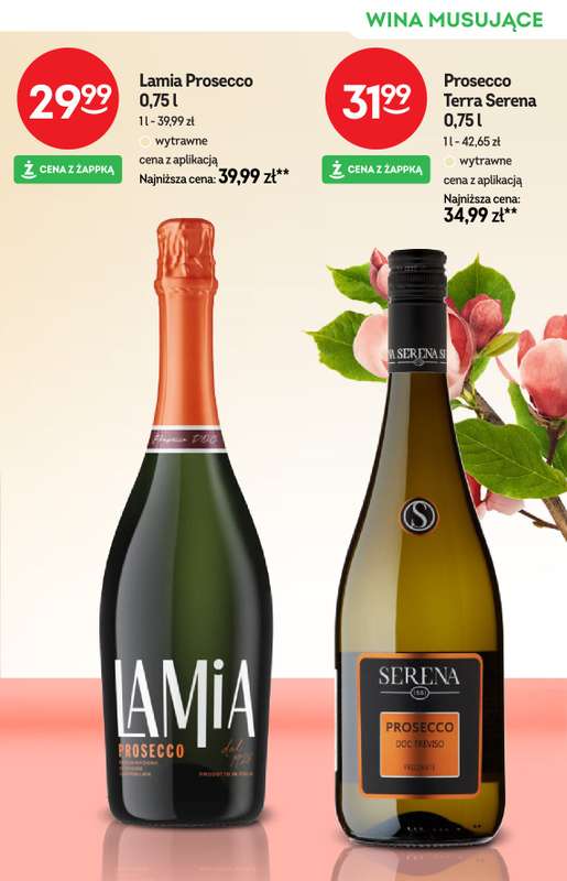 Żabka - gazetka promocyjna Katalog win od środy 10.06 do wtorku 23.06 - strona 19