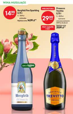 Żabka - gazetka promocyjna Katalog win od środy 10.06 do wtorku 23.06 - strona 18