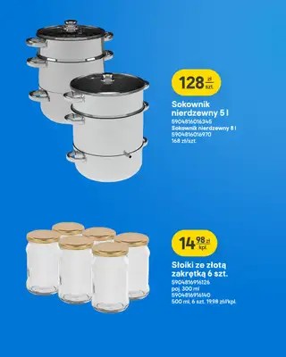 Castorama - gazetka promocyjna Łazienka, kuchnia, garderoba od środy 10.06 do wtorku 23.06 - strona 20