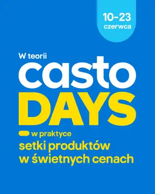 Castorama - gazetka promocyjna Ogród od środy 10.06 do wtorku 23.06 - strona 2