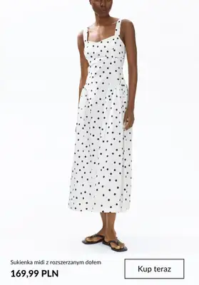 H&M - gazetka promocyjna -20% dla klubowiczów od wtorku 09.06 do wtorku 09.06 - strona 4