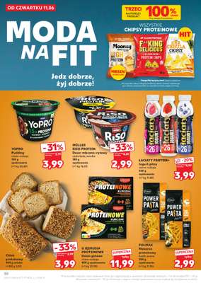 Kaufland - gazetka promocyjna Gazetka Tygodnia od czwartku 11.06 do środy 17.06 - strona 50