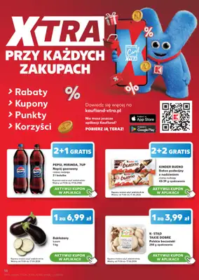Kaufland - gazetka promocyjna Gazetka Tygodnia od czwartku 11.06 do środy 17.06 - strona 14