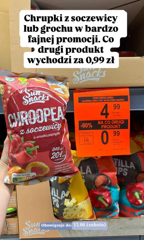 Aldi - gazetka promocyjna Zakupowe inspiracje w Aldi od wtorku 09.06  - strona 11
