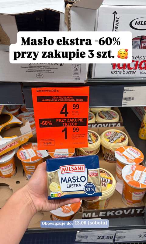 Aldi - gazetka promocyjna Zakupowe inspiracje w Aldi od wtorku 09.06  - strona 8