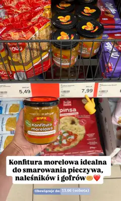 Aldi - gazetka promocyjna Zakupowe inspiracje w Aldi od wtorku 09.06  - strona 5