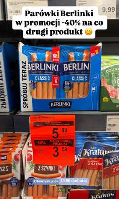 Aldi - gazetka promocyjna Zakupowe inspiracje w Aldi od wtorku 09.06  - strona 9
