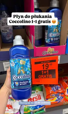 Aldi - gazetka promocyjna Zakupowe inspiracje w Aldi od wtorku 09.06  - strona 15