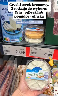 Aldi - gazetka promocyjna Zakupowe inspiracje w Aldi od wtorku 09.06  - strona 3