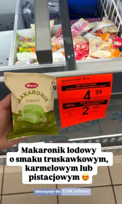 Aldi - gazetka promocyjna Zakupowe inspiracje w Aldi od wtorku 09.06  - strona 2