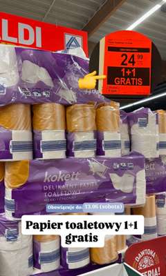 Aldi - gazetka promocyjna Zakupowe inspiracje w Aldi od wtorku 09.06  - strona 7
