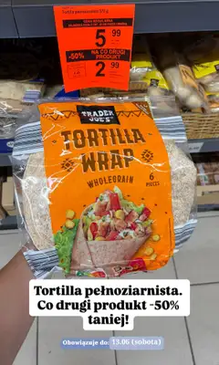 Aldi - gazetka promocyjna Zakupowe inspiracje w Aldi od wtorku 09.06  - strona 10