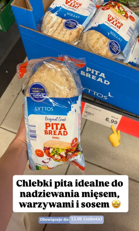 Aldi - gazetka promocyjna Zakupowe inspiracje w Aldi  