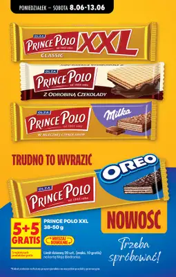 Biedronka - gazetka promocyjna Od poniedziałku od poniedziałku 08.06 do soboty 13.06 - strona 71
