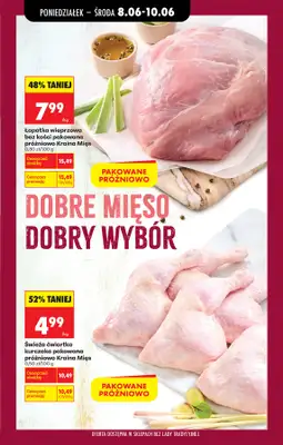 Biedronka - gazetka promocyjna Od poniedziałku od poniedziałku 08.06 do soboty 13.06 - strona 37