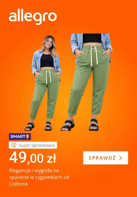 Allegro - gazetka promocyjna Jak w naturę, to z Allegro od wtorku 09.06 do poniedziałku 15.06 - strona 2
