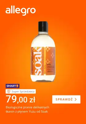 Allegro - gazetka promocyjna Jak w naturę, to z Allegro od wtorku 09.06 do poniedziałku 15.06 - strona 5