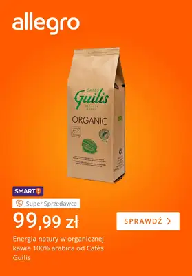 Allegro - gazetka promocyjna Jak w naturę, to z Allegro od wtorku 09.06 do poniedziałku 15.06 - strona 4