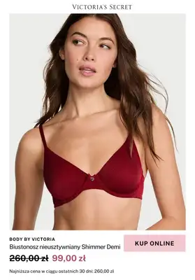 Victoria's Secret - gazetka promocyjna Wyprzedaż do -50% od wtorku 09.06 do poniedziałku 22.06 - strona 2
