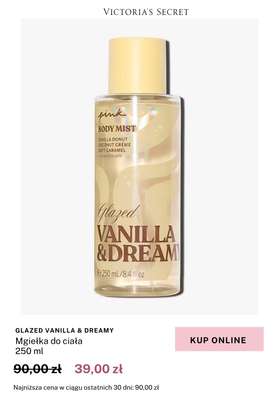 Victoria's Secret - gazetka promocyjna Wyprzedaż do -50% od wtorku 09.06 do poniedziałku 22.06 - strona 15