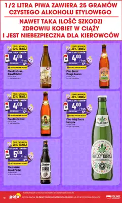 POLOmarket - gazetka promocyjna Frikasowy Katalog od wtorku 09.06 do wtorku 16.06 - strona 10
